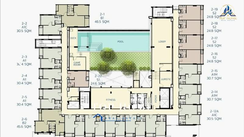 Dolce Lasalle Bang na, Bangkok, Soi Lasalle 7, Bang Na, Bangkok, 1 Bedroom, 31 sqm, Condo For Sale, by คุณเเนท, 500480274 - DDproperty.com