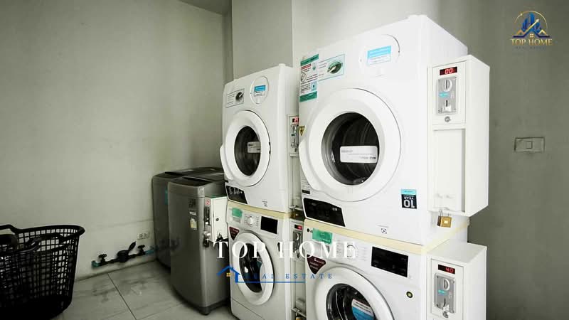 Dolce Lasalle Bang na, Bangkok, Soi Lasalle 7, Bang Na, Bangkok, 1 Bedroom, 31 sqm, Condo For Sale, by คุณเเนท, 500480274 - DDproperty.com