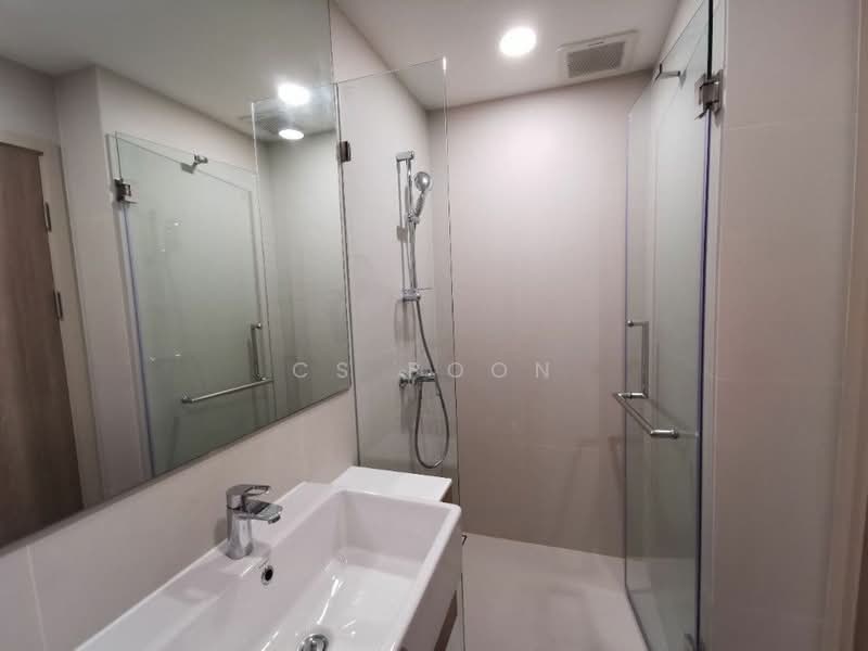 Noble Ambience Sukhumvit 42 : โนเบิล แอมเบียนส์ สุขุมวิท 42, กรุงเทพ, 55 ซอยสุขชัย, คลองตัน, คลองเตย, กรุงเทพ, 27 ตร.ม., คอนโด ให้เช่า, โดย CS Poon, 500480275 - DDproperty.com