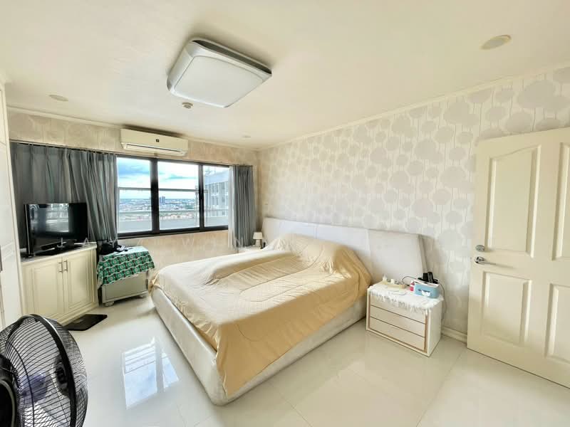 Thana Tower, Bangkok, Charan Sanit Wong, Bang Yi Khan, Bang Phlat, Bangkok, 2 Bedrooms, 86 sqm, Condo For Sale, by Jayz Winner Estate, 500480276 - DDproperty.com