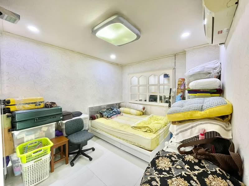 Thana Tower, Bangkok, Charan Sanit Wong, Bang Yi Khan, Bang Phlat, Bangkok, 2 Bedrooms, 86 sqm, Condo For Sale, by Jayz Winner Estate, 500480276 - DDproperty.com