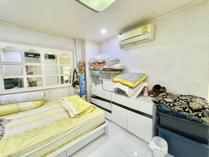 Thana Tower, Bangkok, Charan Sanit Wong, Bang Yi Khan, Bang Phlat, Bangkok, 2 Bedrooms, 86 sqm, Condo For Sale, by Jayz Winner Estate, 500480276 - DDproperty.com