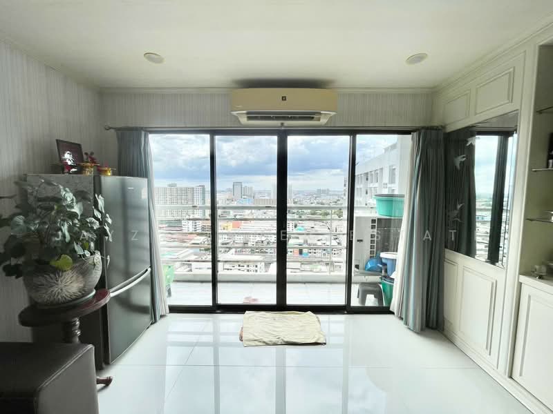 Thana Tower, Bangkok, Charan Sanit Wong, Bang Yi Khan, Bang Phlat, Bangkok, 2 Bedrooms, 86 sqm, Condo For Sale, by Jayz Winner Estate, 500480276 - DDproperty.com