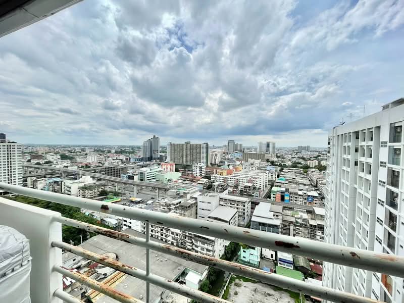 Thana Tower, Bangkok, Charan Sanit Wong, Bang Yi Khan, Bang Phlat, Bangkok, 2 Bedrooms, 86 sqm, Condo For Sale, by Jayz Winner Estate, 500480276 - DDproperty.com