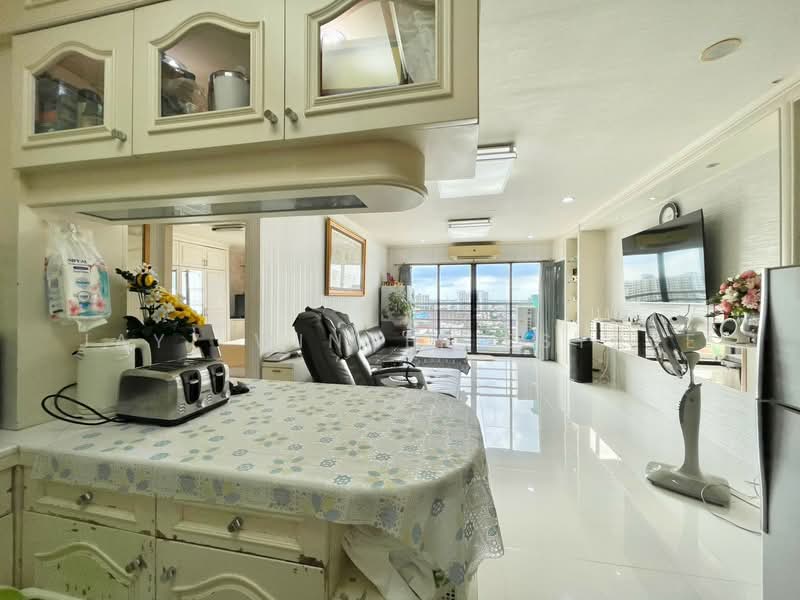 Thana Tower, Bangkok, Charan Sanit Wong, Bang Yi Khan, Bang Phlat, Bangkok, 2 Bedrooms, 86 sqm, Condo For Sale, by Jayz Winner Estate, 500480276 - DDproperty.com
