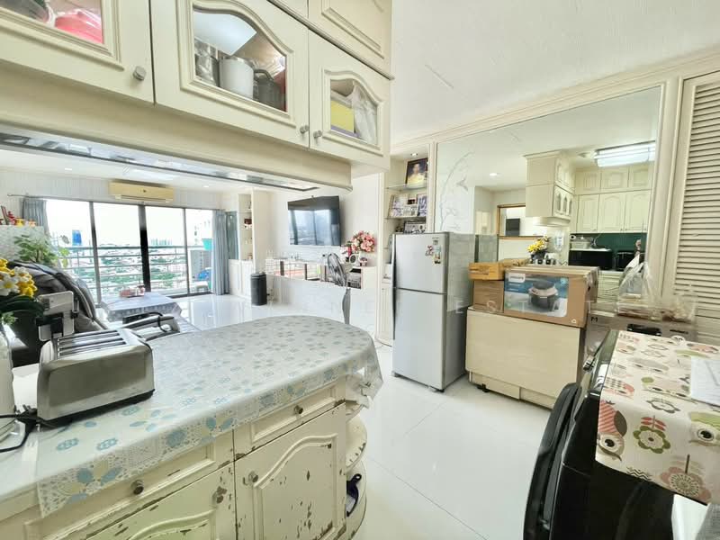 Thana Tower, Bangkok, Charan Sanit Wong, Bang Yi Khan, Bang Phlat, Bangkok, 2 Bedrooms, 86 sqm, Condo For Sale, by Jayz Winner Estate, 500480276 - DDproperty.com