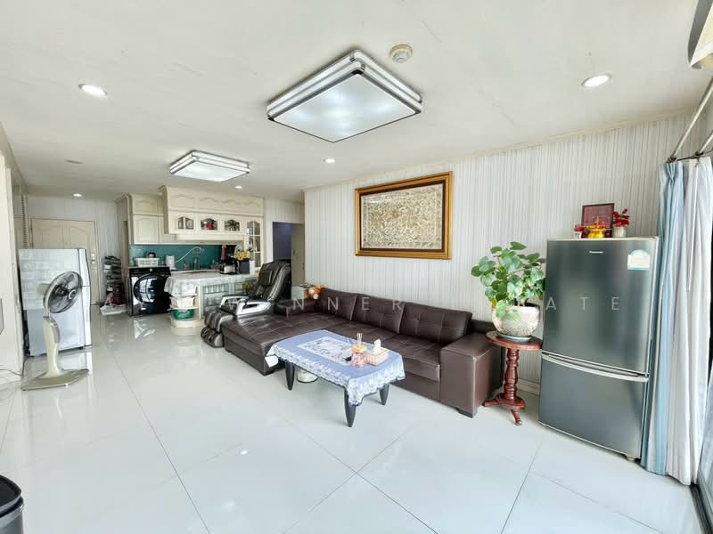 Thana Tower, Bangkok, Charan Sanit Wong, Bang Yi Khan, Bang Phlat, Bangkok, 2 Bedrooms, 86 sqm, Condo For Sale, by Jayz Winner Estate, 500480276 - DDproperty.com