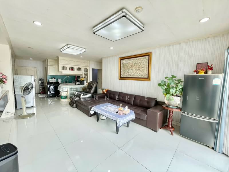 Thana Tower, Bangkok, Charan Sanit Wong, Bang Yi Khan, Bang Phlat, Bangkok, 2 Bedrooms, 86 sqm, Condo For Sale, by Jayz Winner Estate, 500480276 - DDproperty.com