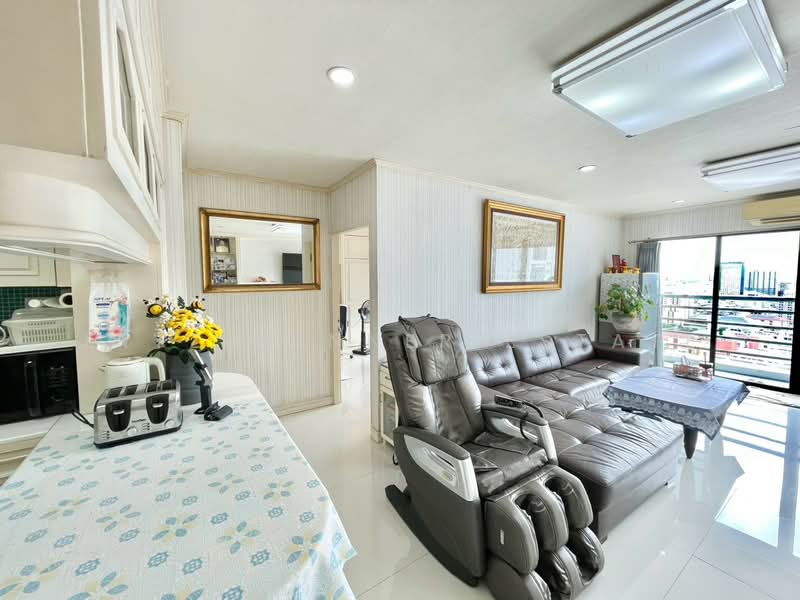 Thana Tower, Bangkok, Charan Sanit Wong, Bang Yi Khan, Bang Phlat, Bangkok, 2 Bedrooms, 86 sqm, Condo For Sale, by Jayz Winner Estate, 500480276 - DDproperty.com