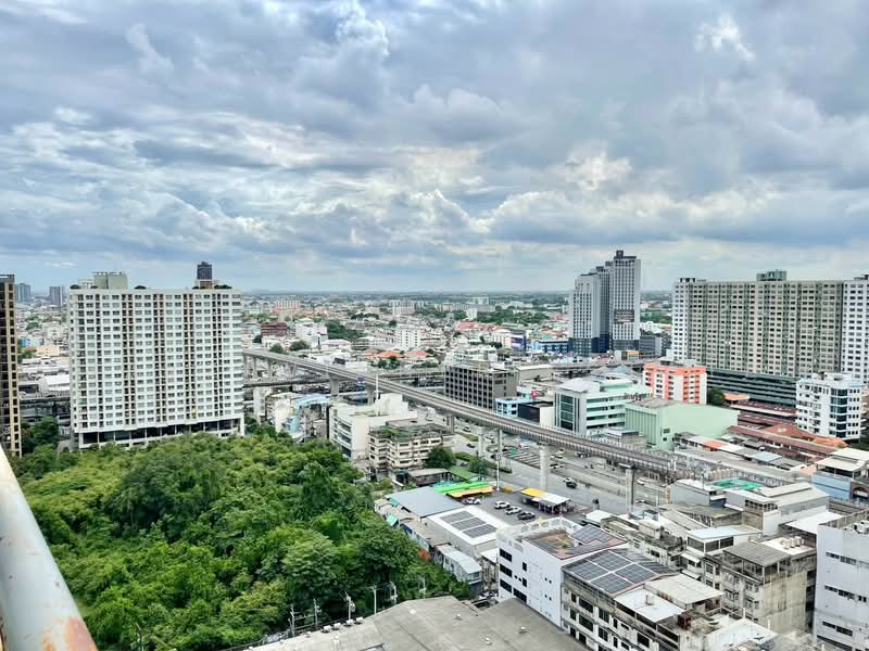 Thana Tower, Bangkok, Charan Sanit Wong, Bang Yi Khan, Bang Phlat, Bangkok, 2 Bedrooms, 86 sqm, Condo For Sale, by Jayz Winner Estate, 500480276 - DDproperty.com