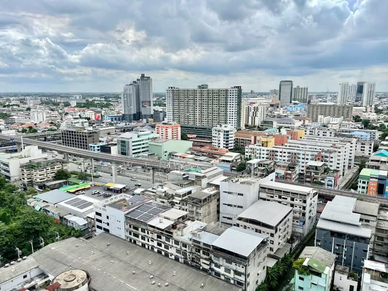 Thana Tower, Bangkok, Charan Sanit Wong, Bang Yi Khan, Bang Phlat, Bangkok, 2 Bedrooms, 86 sqm, Condo For Sale, by Jayz Winner Estate, 500480276 - DDproperty.com