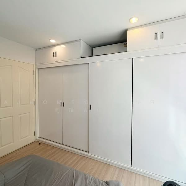 The Niche Citi Ladprao 130, Bangkok, 5 Lat Phrao Rd, Khlong Chan, Bang Kapi, Bangkok, 1 Bedroom, 36 sqm, Condo For Sale, by AJHOMECENTER - คุณแบงค์, 500480277 - DDproperty.com
