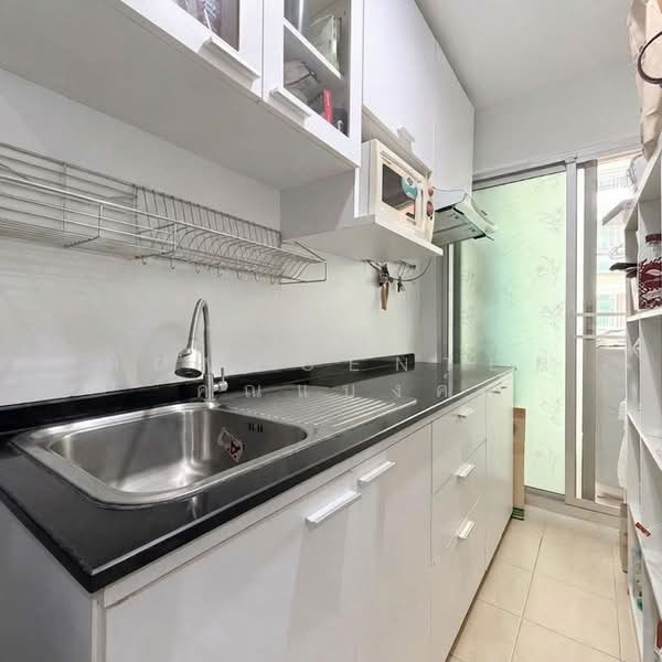The Niche Citi Ladprao 130, Bangkok, 5 Lat Phrao Rd, Khlong Chan, Bang Kapi, Bangkok, 1 Bedroom, 36 sqm, Condo For Sale, by AJHOMECENTER - คุณแบงค์, 500480277 - DDproperty.com
