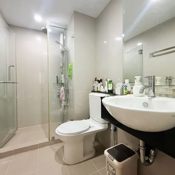 The Niche Citi Ladprao 130, Bangkok, 5 Lat Phrao Rd, Khlong Chan, Bang Kapi, Bangkok, 1 Bedroom, 36 sqm, Condo For Sale, by AJHOMECENTER - คุณแบงค์, 500480277 - DDproperty.com