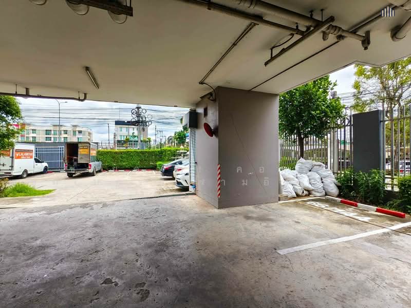CHAMBERS Ramintra, Bangkok, 66 Ratchada-Ramintra Road, Khan Na Yao, Bangkok, 2 Bedrooms, 77 sqm, Condo For Sale, by ขายด่วน! คอนโด แชมเบอร์ส รามอินทรา (Chambers Ramintra) ห้องมุมไซส์ใหญ่, 500480279 - DDproperty.com