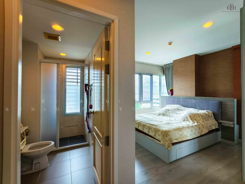CHAMBERS Ramintra, Bangkok, 66 Ratchada-Ramintra Road, Khan Na Yao, Bangkok, 2 Bedrooms, 77 sqm, Condo For Sale, by ขายด่วน! คอนโด แชมเบอร์ส รามอินทรา (Chambers Ramintra) ห้องมุมไซส์ใหญ่, 500480279 - DDproperty.com