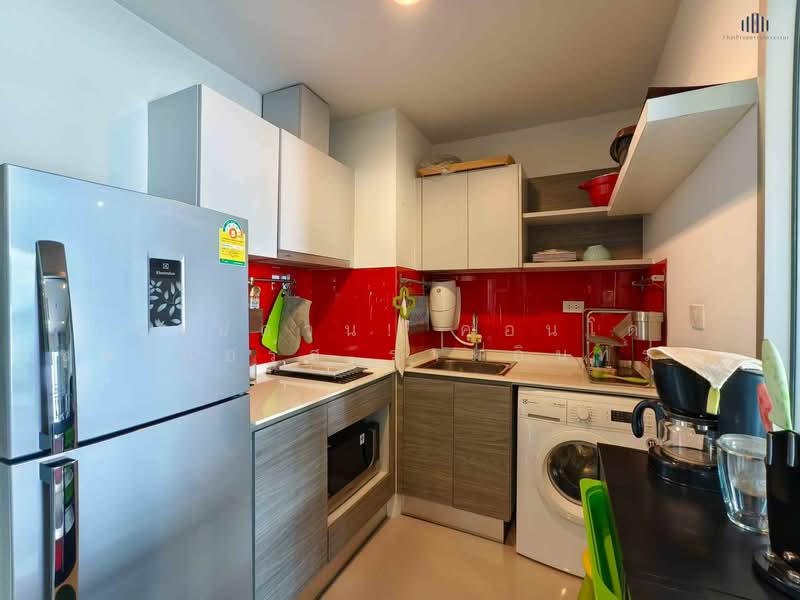 CHAMBERS Ramintra, Bangkok, 66 Ratchada-Ramintra Road, Khan Na Yao, Bangkok, 2 Bedrooms, 77 sqm, Condo For Sale, by ขายด่วน! คอนโด แชมเบอร์ส รามอินทรา (Chambers Ramintra) ห้องมุมไซส์ใหญ่, 500480279 - DDproperty.com