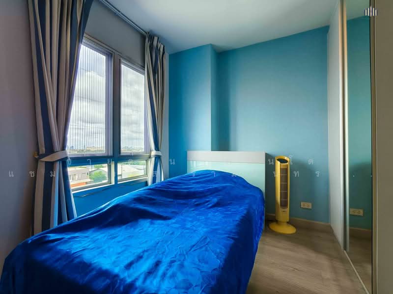 CHAMBERS Ramintra, Bangkok, 66 Ratchada-Ramintra Road, Khan Na Yao, Bangkok, 2 Bedrooms, 77 sqm, Condo For Sale, by ขายด่วน! คอนโด แชมเบอร์ส รามอินทรา (Chambers Ramintra) ห้องมุมไซส์ใหญ่, 500480279 - DDproperty.com