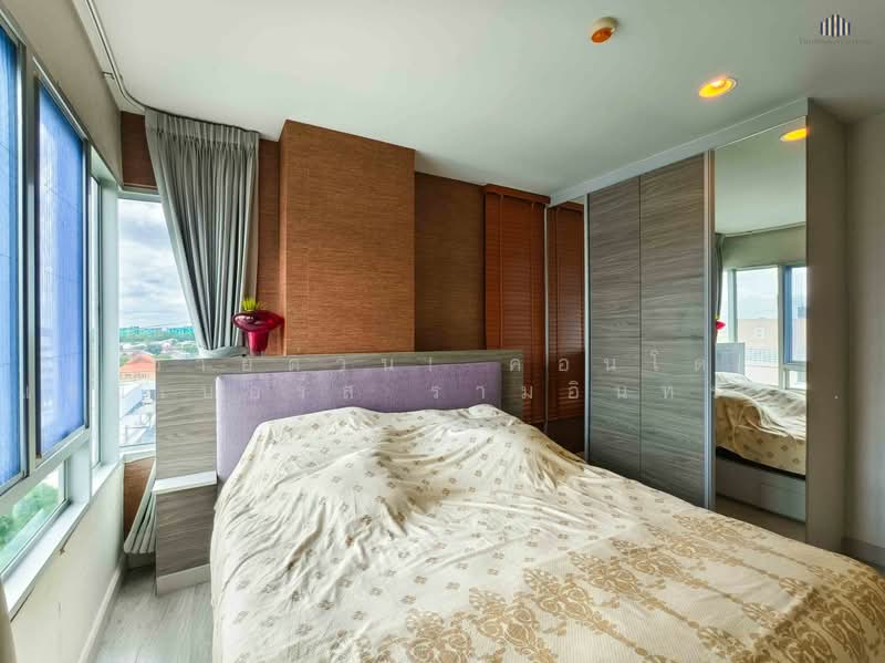 CHAMBERS Ramintra, Bangkok, 66 Ratchada-Ramintra Road, Khan Na Yao, Bangkok, 2 Bedrooms, 77 sqm, Condo For Sale, by ขายด่วน! คอนโด แชมเบอร์ส รามอินทรา (Chambers Ramintra) ห้องมุมไซส์ใหญ่, 500480279 - DDproperty.com
