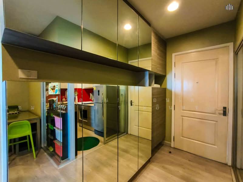 CHAMBERS Ramintra, Bangkok, 66 Ratchada-Ramintra Road, Khan Na Yao, Bangkok, 2 Bedrooms, 77 sqm, Condo For Sale, by ขายด่วน! คอนโด แชมเบอร์ส รามอินทรา (Chambers Ramintra) ห้องมุมไซส์ใหญ่, 500480279 - DDproperty.com