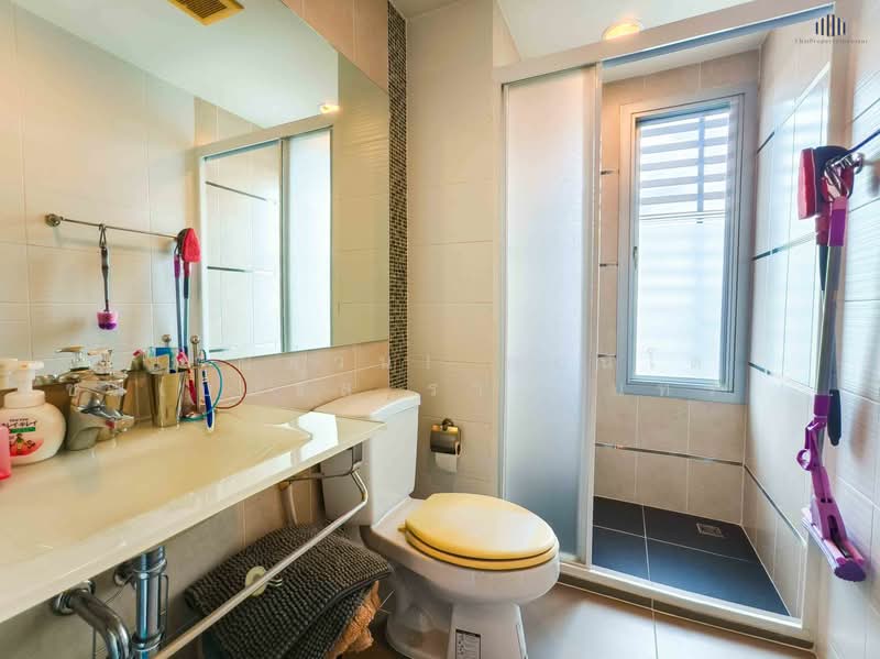 CHAMBERS Ramintra, Bangkok, 66 Ratchada-Ramintra Road, Khan Na Yao, Bangkok, 2 Bedrooms, 77 sqm, Condo For Sale, by ขายด่วน! คอนโด แชมเบอร์ส รามอินทรา (Chambers Ramintra) ห้องมุมไซส์ใหญ่, 500480279 - DDproperty.com