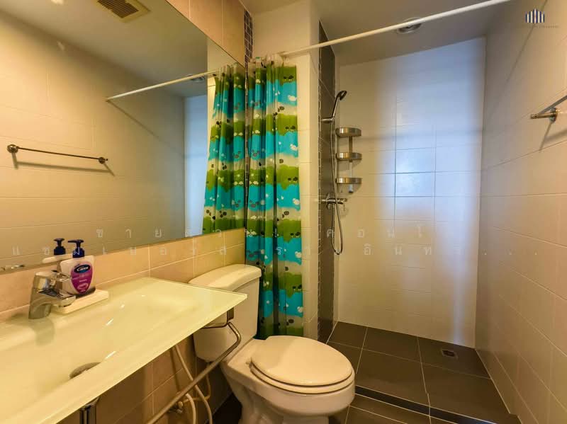 CHAMBERS Ramintra, Bangkok, 66 Ratchada-Ramintra Road, Khan Na Yao, Bangkok, 2 Bedrooms, 77 sqm, Condo For Sale, by ขายด่วน! คอนโด แชมเบอร์ส รามอินทรา (Chambers Ramintra) ห้องมุมไซส์ใหญ่, 500480279 - DDproperty.com