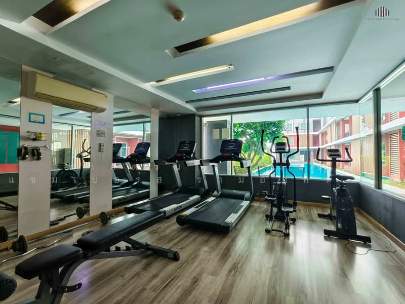 CHAMBERS Ramintra, Bangkok, 66 Ratchada-Ramintra Road, Khan Na Yao, Bangkok, 2 Bedrooms, 77 sqm, Condo For Sale, by ขายด่วน! คอนโด แชมเบอร์ส รามอินทรา (Chambers Ramintra) ห้องมุมไซส์ใหญ่, 500480279 - DDproperty.com
