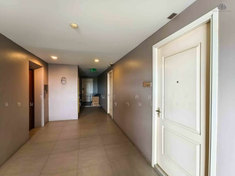 CHAMBERS Ramintra, Bangkok, 66 Ratchada-Ramintra Road, Khan Na Yao, Bangkok, 2 Bedrooms, 77 sqm, Condo For Sale, by ขายด่วน! คอนโด แชมเบอร์ส รามอินทรา (Chambers Ramintra) ห้องมุมไซส์ใหญ่, 500480279 - DDproperty.com