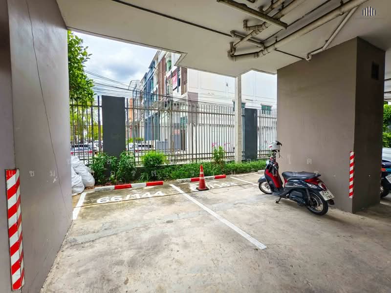 CHAMBERS Ramintra, Bangkok, 66 Ratchada-Ramintra Road, Khan Na Yao, Bangkok, 2 Bedrooms, 77 sqm, Condo For Sale, by ขายด่วน! คอนโด แชมเบอร์ส รามอินทรา (Chambers Ramintra) ห้องมุมไซส์ใหญ่, 500480279 - DDproperty.com