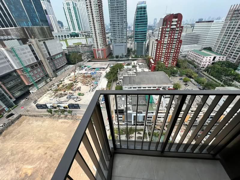 28 Chidlom, Bangkok, 28 Chit Lom Alley, Lumphini, Pathum Wan, Bangkok, 2 Bedrooms, 78 sqm, Condo For Rent, by Sasithon Phonchuai, 500480281 - DDproperty.com