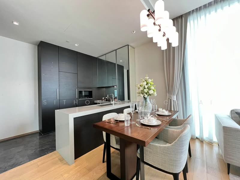 28 Chidlom, Bangkok, 28 Chit Lom Alley, Lumphini, Pathum Wan, Bangkok, 2 Bedrooms, 78 sqm, Condo For Rent, by Sasithon Phonchuai, 500480281 - DDproperty.com