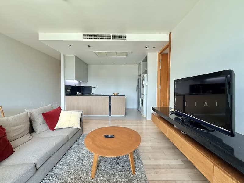 Promphan 53, Bangkok, 17 Soi Sukhumvit 53, Khlong Tan Nua, Watthana, Bangkok, 1 Bedroom, 65 sqm, Apartment For Rent, by Bangkok Residential, 500480282 - DDproperty.com