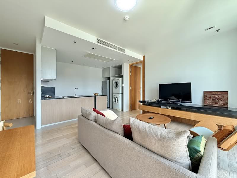 Promphan 53, Bangkok, 17 Soi Sukhumvit 53, Khlong Tan Nua, Watthana, Bangkok, 1 Bedroom, 65 sqm, Apartment For Rent, by Bangkok Residential, 500480282 - DDproperty.com