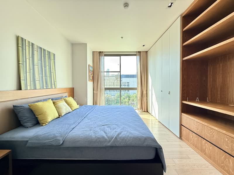 Promphan 53, Bangkok, 17 Soi Sukhumvit 53, Khlong Tan Nua, Watthana, Bangkok, 1 Bedroom, 65 sqm, Apartment For Rent, by Bangkok Residential, 500480282 - DDproperty.com
