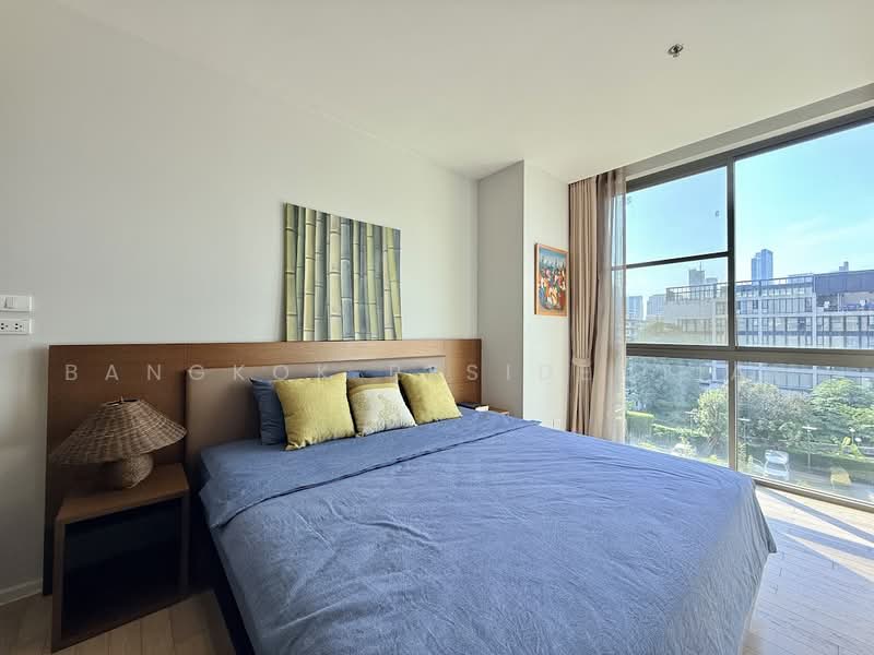 Promphan 53, Bangkok, 17 Soi Sukhumvit 53, Khlong Tan Nua, Watthana, Bangkok, 1 Bedroom, 65 sqm, Apartment For Rent, by Bangkok Residential, 500480282 - DDproperty.com