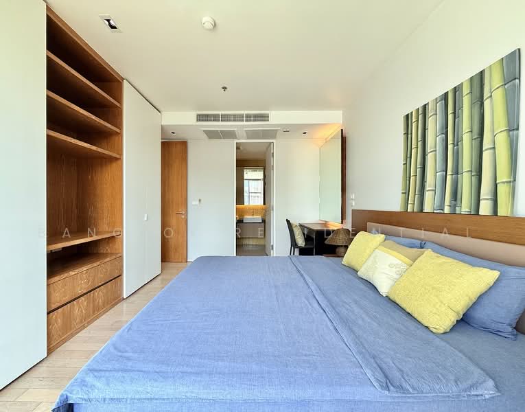 Promphan 53, Bangkok, 17 Soi Sukhumvit 53, Khlong Tan Nua, Watthana, Bangkok, 1 Bedroom, 65 sqm, Apartment For Rent, by Bangkok Residential, 500480282 - DDproperty.com