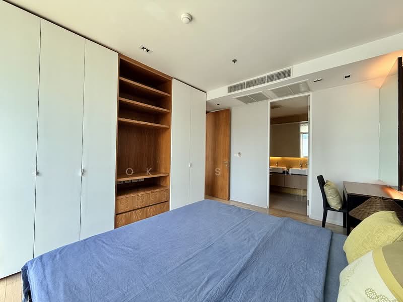 Promphan 53, Bangkok, 17 Soi Sukhumvit 53, Khlong Tan Nua, Watthana, Bangkok, 1 Bedroom, 65 sqm, Apartment For Rent, by Bangkok Residential, 500480282 - DDproperty.com