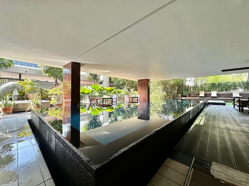 Promphan 53, Bangkok, 17 Soi Sukhumvit 53, Khlong Tan Nua, Watthana, Bangkok, 1 Bedroom, 65 sqm, Apartment For Rent, by Bangkok Residential, 500480282 - DDproperty.com