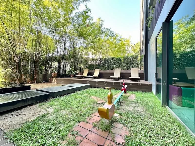 Promphan 53, Bangkok, 17 Soi Sukhumvit 53, Khlong Tan Nua, Watthana, Bangkok, 1 Bedroom, 65 sqm, Apartment For Rent, by Bangkok Residential, 500480282 - DDproperty.com