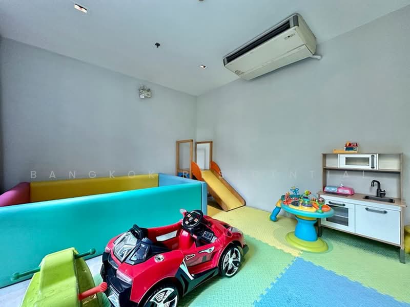 Promphan 53, Bangkok, 17 Soi Sukhumvit 53, Khlong Tan Nua, Watthana, Bangkok, 1 Bedroom, 65 sqm, Apartment For Rent, by Bangkok Residential, 500480282 - DDproperty.com