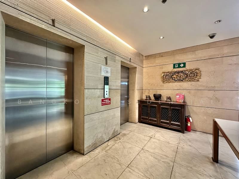 Promphan 53, Bangkok, 17 Soi Sukhumvit 53, Khlong Tan Nua, Watthana, Bangkok, 1 Bedroom, 65 sqm, Apartment For Rent, by Bangkok Residential, 500480282 - DDproperty.com