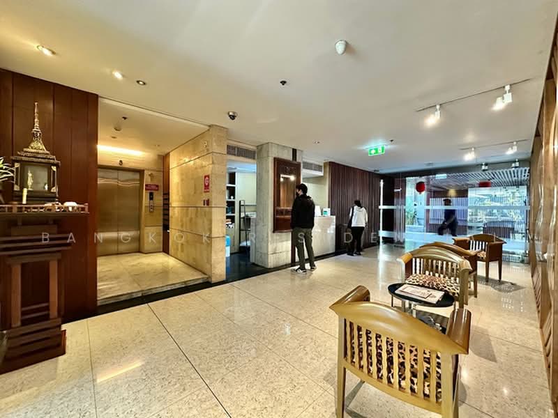 Promphan 53, Bangkok, 17 Soi Sukhumvit 53, Khlong Tan Nua, Watthana, Bangkok, 1 Bedroom, 65 sqm, Apartment For Rent, by Bangkok Residential, 500480282 - DDproperty.com
