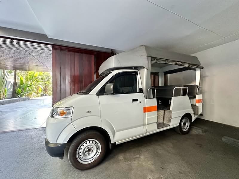 Promphan 53, Bangkok, 17 Soi Sukhumvit 53, Khlong Tan Nua, Watthana, Bangkok, 1 Bedroom, 65 sqm, Apartment For Rent, by Bangkok Residential, 500480282 - DDproperty.com