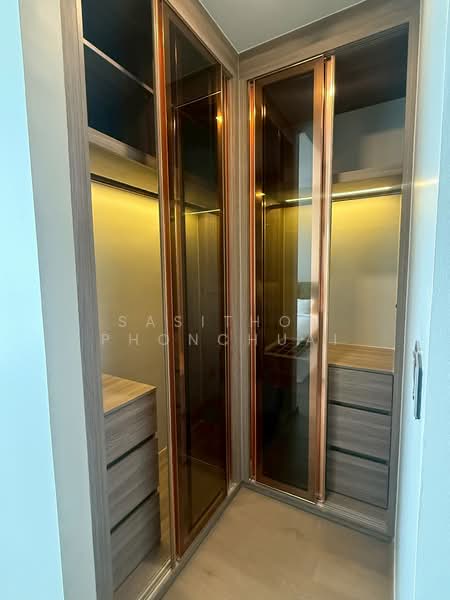 Celes Asoke, Bangkok, 8-10 Sukhumvit 21, Khlongtoei Nua, Watthana, Bangkok, 2 Bedrooms, 71 sqm, Condo For Rent, by Sasithon Phonchuai, 500480284 - DDproperty.com