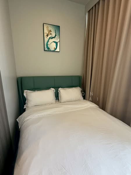 Celes Asoke, Bangkok, 8-10 Sukhumvit 21, Khlongtoei Nua, Watthana, Bangkok, 2 Bedrooms, 71 sqm, Condo For Rent, by Sasithon Phonchuai, 500480284 - DDproperty.com