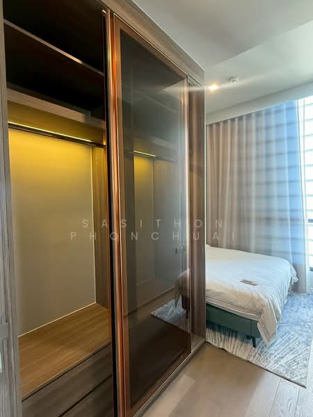 Celes Asoke, Bangkok, 8-10 Sukhumvit 21, Khlongtoei Nua, Watthana, Bangkok, 2 Bedrooms, 71 sqm, Condo For Rent, by Sasithon Phonchuai, 500480284 - DDproperty.com