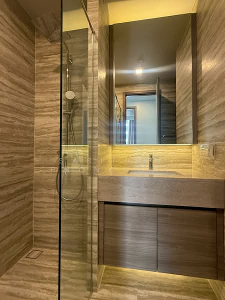 Celes Asoke, Bangkok, 8-10 Sukhumvit 21, Khlongtoei Nua, Watthana, Bangkok, 2 Bedrooms, 71 sqm, Condo For Rent, by Sasithon Phonchuai, 500480284 - DDproperty.com