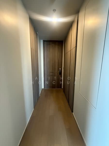 Celes Asoke, Bangkok, 8-10 Sukhumvit 21, Khlongtoei Nua, Watthana, Bangkok, 2 Bedrooms, 71 sqm, Condo For Rent, by Sasithon Phonchuai, 500480284 - DDproperty.com