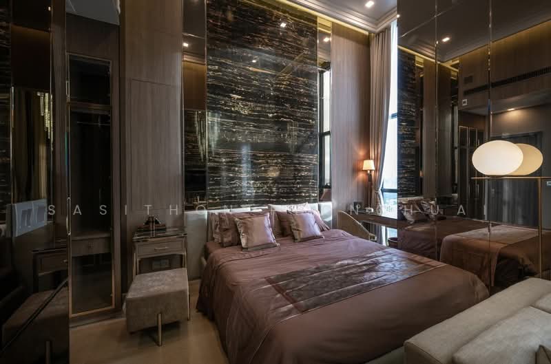 ASHTON Asoke, Bangkok, 131 Asoke Montri Road, Khlongtoei Nua, Watthana, Bangkok, 1 Bedroom, 34 sqm, Condo For Rent, by Sasithon Phonchuai, 500480285 - DDproperty.com