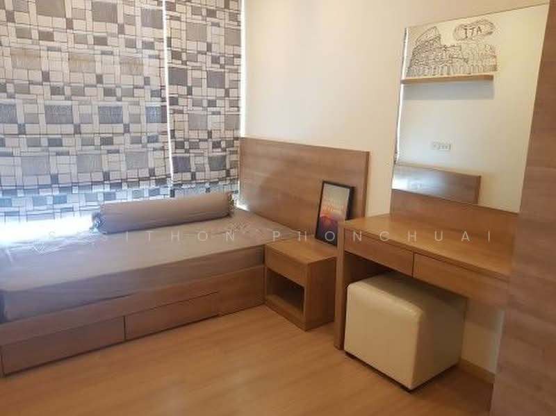 Rhythm Sukhumvit 50, Bangkok, 8 Sukhumvit 50, Sukhumvit Road, Phra Kanong, Khlong Toei, Bangkok, 2 Bedrooms, 65 sqm, Condo For Rent, by Sasithon Phonchuai, 500480286 - DDproperty.com